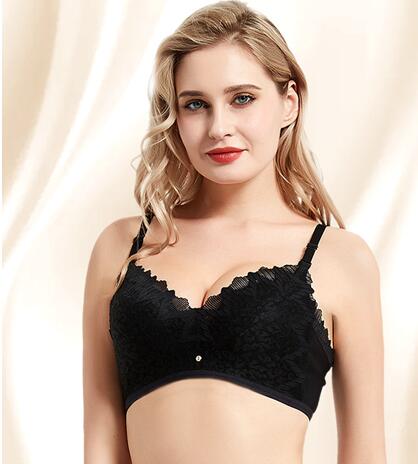 澳洲OVD推出全球首款会“呼吸”的内衣 全面改善乳腺问题