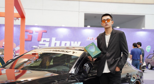 是情趣用品更是艺术品，骑士贞妮如何撬动高端情趣市场？