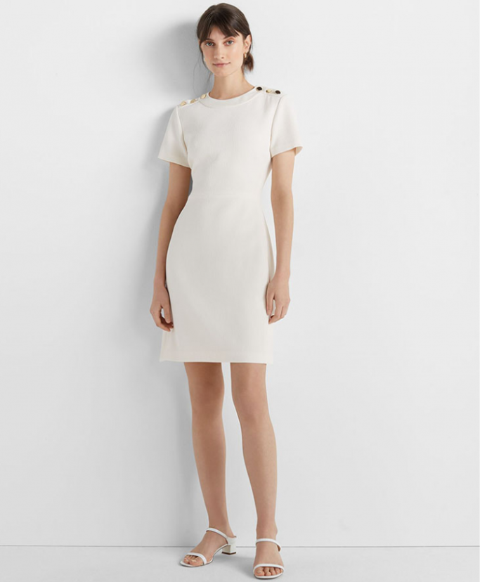 Club Monaco 2022不忘初心 秉持品牌理念 弘扬精致生活方式