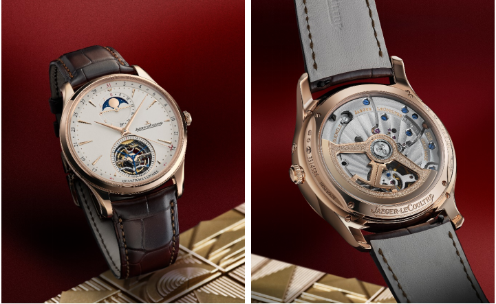 积家携手易烊千玺呈献全新短片 献礼新春佳节